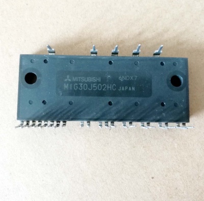 MIG30J502HC  HB MIG30J502L MIG20J502H 全新原装 超长质保 包好