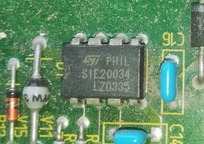 SIE20034 SIE20031 数控驱动直插DIP芯片 超长质保 包上机好用