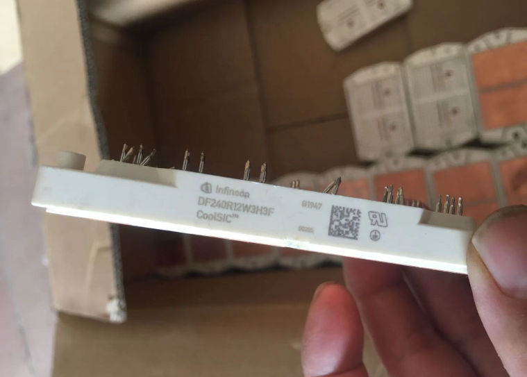 DF240R12W3H3F 超长质保 测试好包上机好用