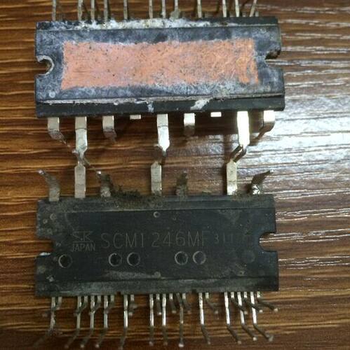 SCM1246MF SCM1243MF SCM1245MF SCM1242MF SCM1241M包好