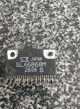 SLA6868M 6818M SLA6827M 26 28M 超长质保  测试好包上机好用