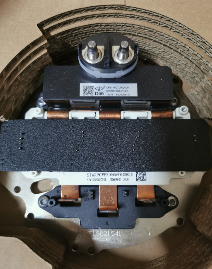 MD900FFM100B8S-B MD900FFT100B8SA-DKB -DBA AZ05CE00030BB01