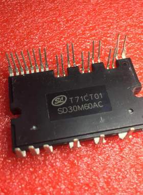 SD15M60AC SD20M60AC SD30M60AC SD20M60A F 超长质保 测试包上机