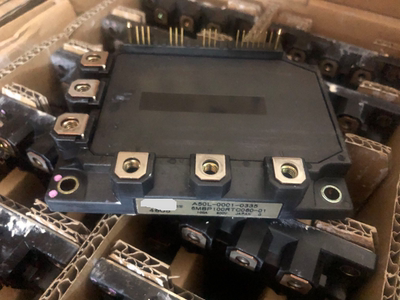 6MBP100RTA060-01 RTC060-01 A50L-0001-0335 0331 100RA060包好
