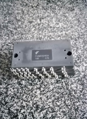 FSAM30SH60A FSAM30SM60A FSAM20SH SM60A 超长保质期 测试好包好