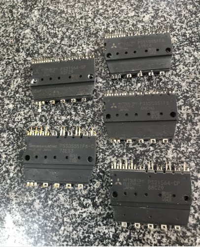 PS21564-SP 563 562-SP -CP C1P PSS05S51F6-C PSS20S51F6 10S51
