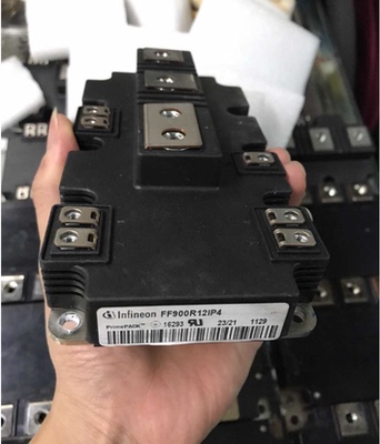 FF900R12IP4 IE4 650R12 FF600R12IE4 IP4 450R12IE4超长质保包好