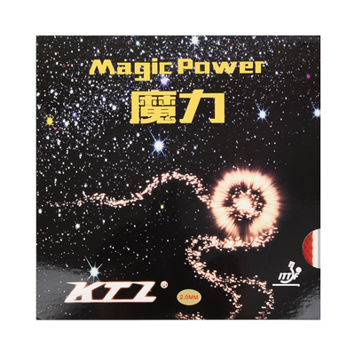 ktlmagicpower魔力生胶