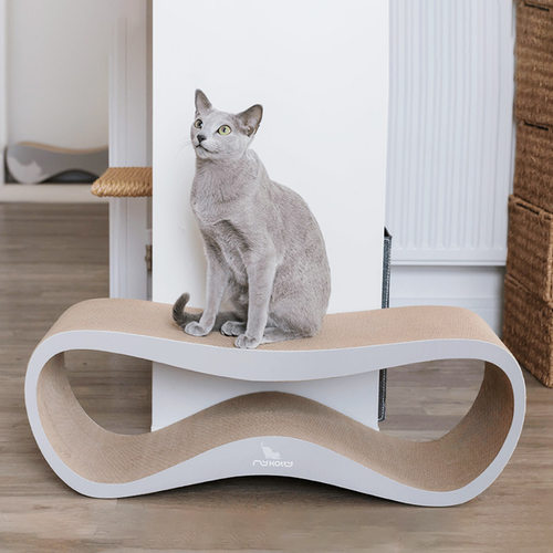 猫抓板立体猫抓板耐磨耐抓超大号