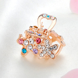 Accessoire cheveux en Diamant Crystal - Ref 1200694 Image 26