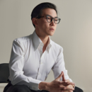 衬衣长尖领基础百搭免烫抗皱商务正装 平圆方中通勤白衬衫 男长袖