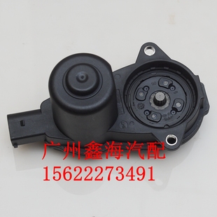 适用于众泰Z700X7T700 SR9SR7后刹车分泵电机电子手刹感应马达