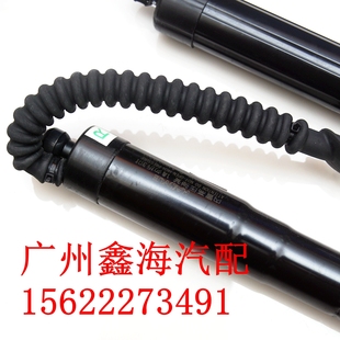 尾门后盖电动支撑杆 SR9后备箱行李箱支架 适用众泰T700z700 T600