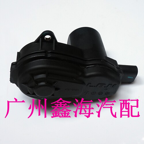 众泰T600Z500X7SR7X5刹车分泵马达 分泵电机制动马达 手刹电机