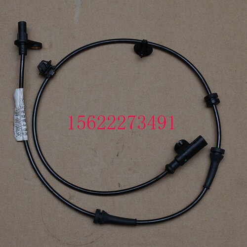 众泰Z300SR7X5T600T700ABSSR9Z700传感器感应器轮速传感器
