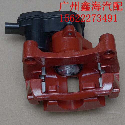众泰T600X5运动SR7后制动卡钳刹车分泵电子驻车泵