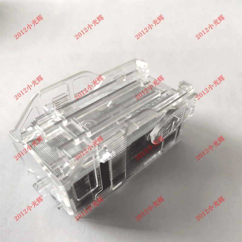 原装佳能Y1 D3 P1 J1 X1 N1平钉 边角钉 骑马针 鞍式装订针订书钉