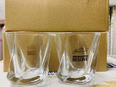 小号大师盒装啤酒杯包邮