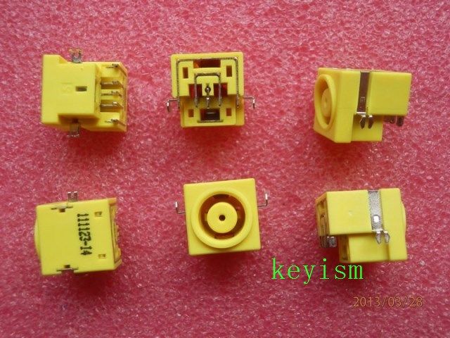 E520 E420电源接口 笔记本充电口 电源头 DC,3C数码配件,笔记本零部件,淘宝优惠券,粉丝福利购,淘宝优惠卷