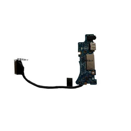 适用戴尔DELL Inspiron灵越 16pro 5620 5625 USB小板 CN-093XC7