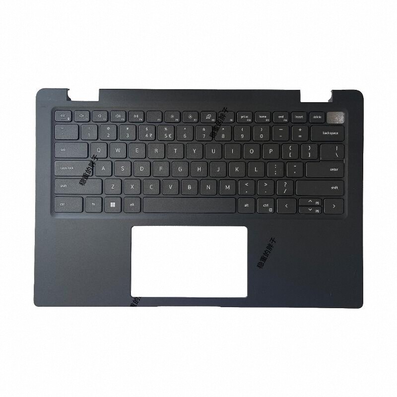 dellc壳带键盘00JJCYe3430
