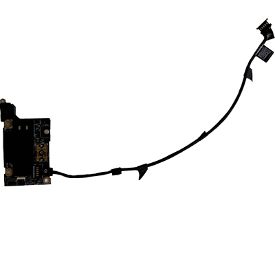 适用戴尔DELL XPS 13 9315 TYPE-C I/O小板 排线 LS-L231P 0CXFXF