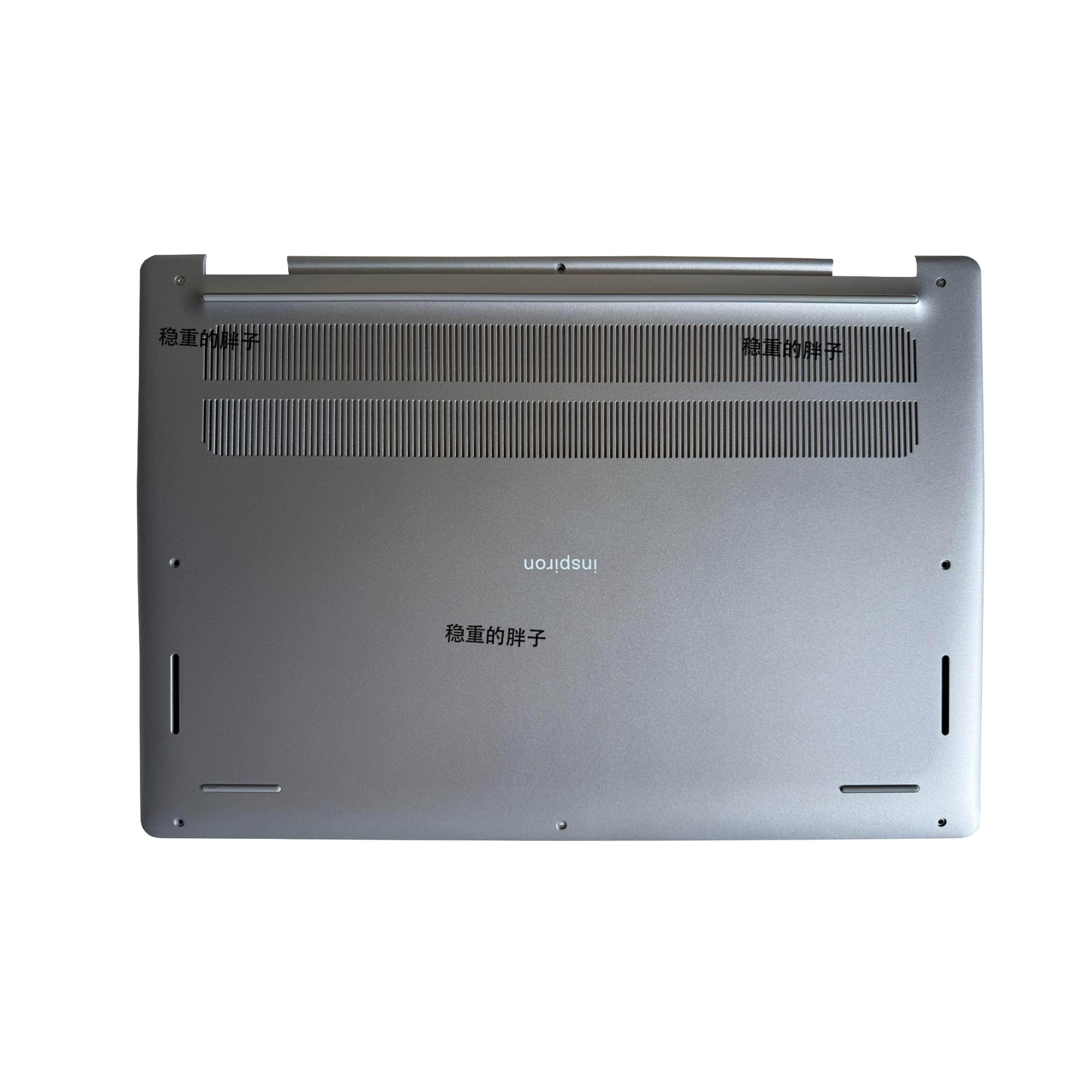 适用戴尔DELL inspiron 7640 2-in-1 D壳 底壳 外壳 0KT9CN