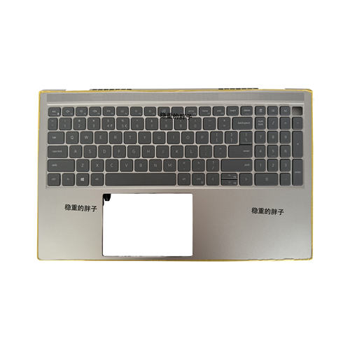 适用戴尔DELL 灵越Inspiron 15Plus 7510 C壳 键盘 0W9W9W