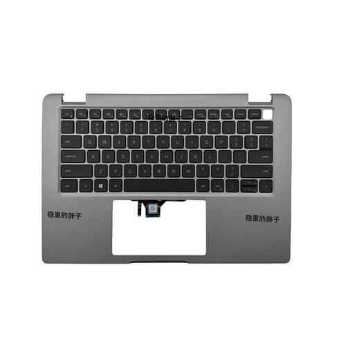 适用戴尔DELL Latitude 3340 E3340  L3340 C壳掌托 键盘 040V0P