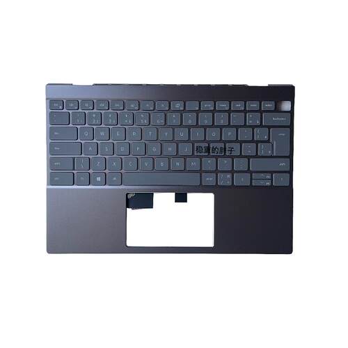 C壳dell戴尔c壳+键盘0WGFFX
