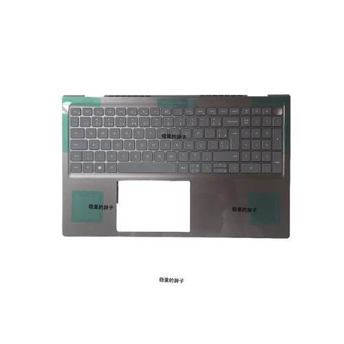 适用戴尔DELL Inspiron 15Pro 灵越 5515 5510 C壳带键盘  外壳