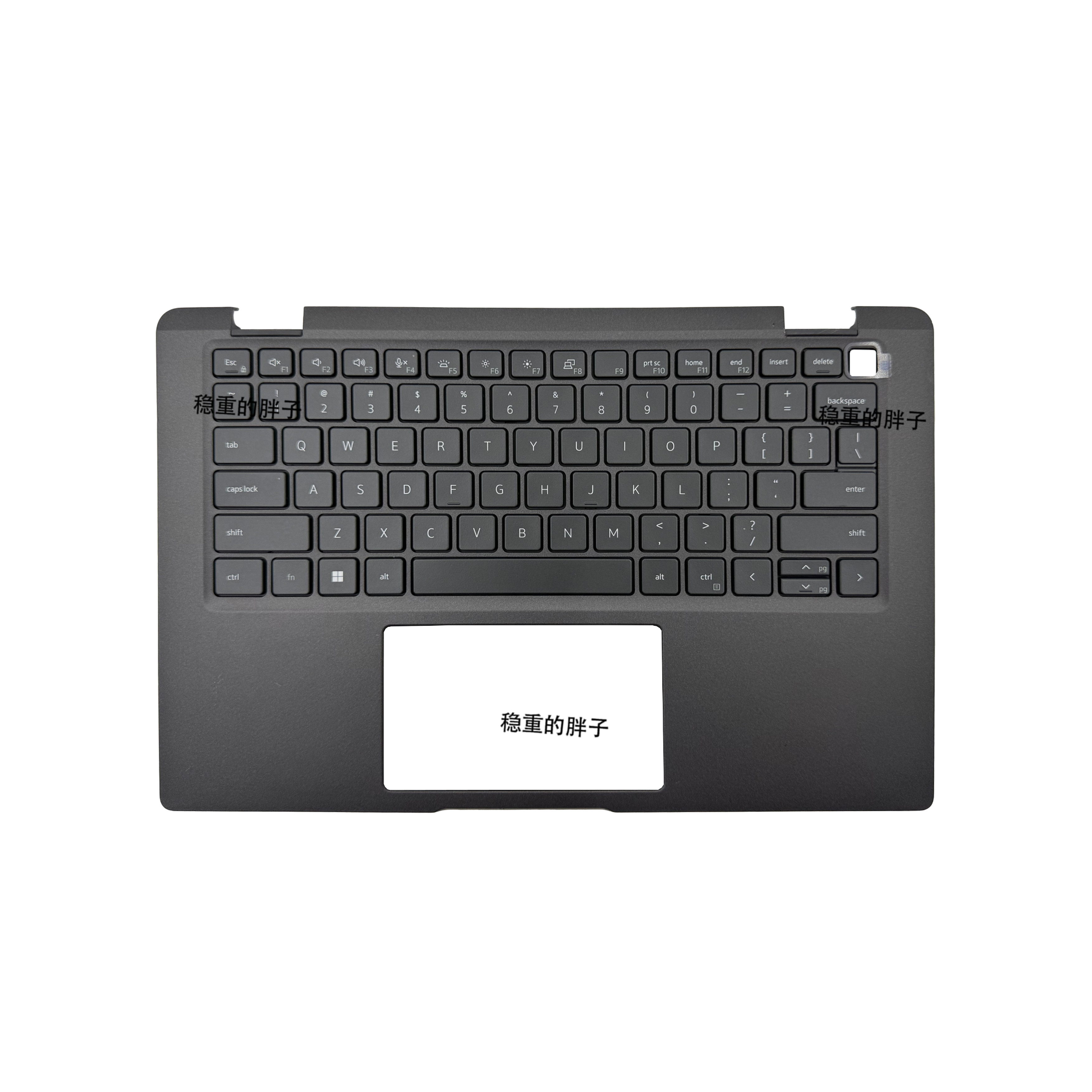 适用戴尔DELL Latitude 7430 E7430 C壳键盘 外壳 0VCTNC 0WG7N4