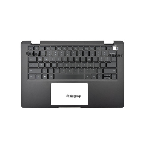 适用戴尔DELL Latitude 7430 E7430 C壳键盘 外壳 0VCTNC 0WG7N4