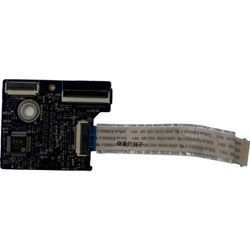 适用戴尔DELL Alienware M15 R5 R6  键盘小板 转接板 LS-K666P