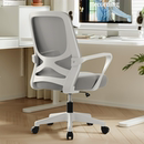 办公椅子电脑椅家用舒适久坐办公室职员椅会议椅子靠背椅升降转椅