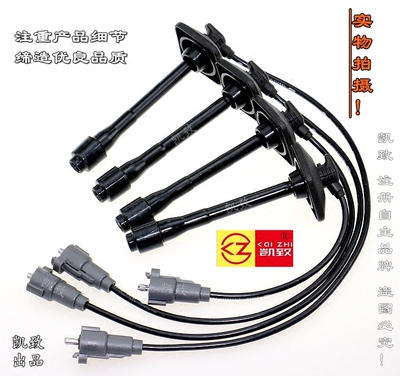 丰田92-2000佳美2.2LSXV10缸线