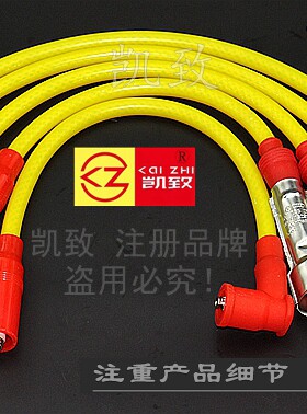 老普桑99新秀2000小电喷高尔缸线