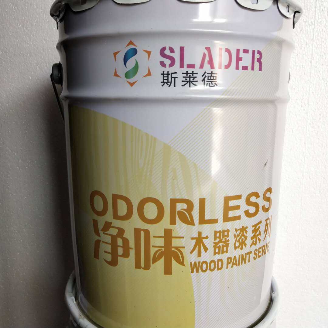 红木实木家具漆 木门漆 水晶透明底漆 净味面漆