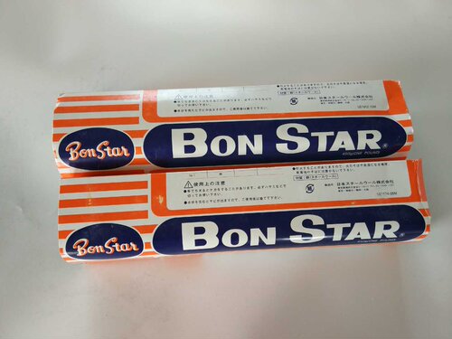 日本进口细钢砂BON STAR钢丝绒 细钢棉 打磨抛光细钢砂 磨料 0000