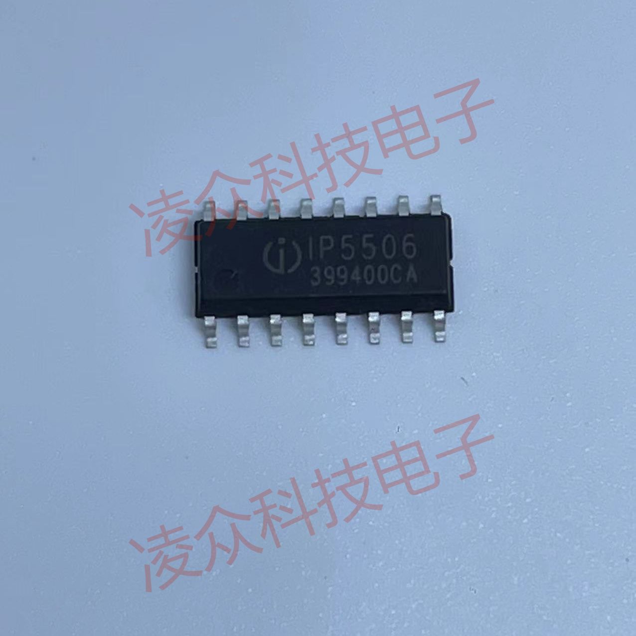 IP5506 封装SOP16 原装原厂芯片现货 全新IC 可直拍咨询
