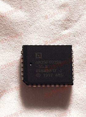 AM29F002BB-55JF 原装原厂芯片 全新IC 集成电路 IC芯片