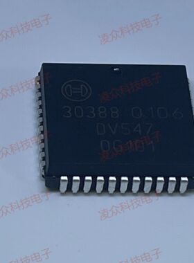 30388 封装PLCC44 原装原厂原码芯片 全新IC 可直拍下单