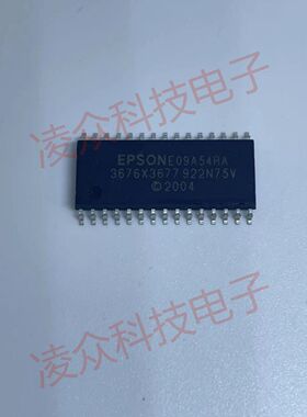 EPSONE09A54RA 封装SOP30 原装原厂芯片现货 全新IC库存
