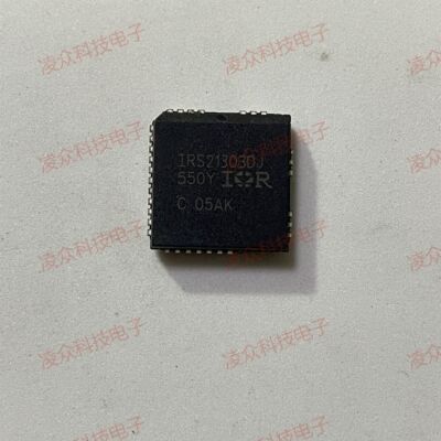 IRS21303DJ IRS21362DJ IRS21365DJ 封装PLCC32脚 原装原厂芯片