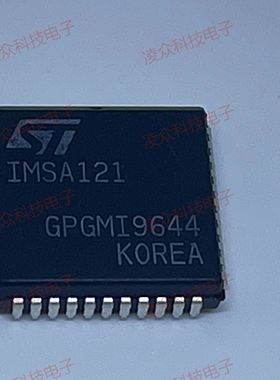 IMSA121 封装PLCC44 原装原厂芯片 全新IC 可直拍咨询购买