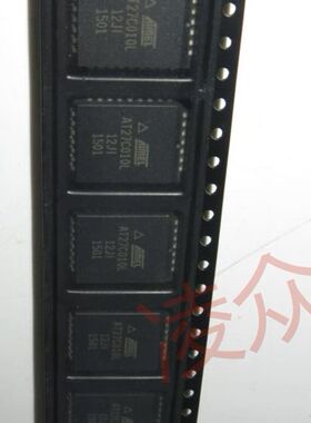 AT27C010L-12JI 原装原厂芯片 全新IC 可直拍 欢迎咨询客服下单
