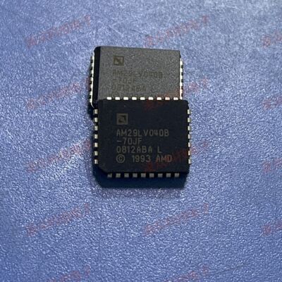 AM29LV040B-70JF 原装原厂芯片 全新IC 可直拍 欢迎咨询客服下单