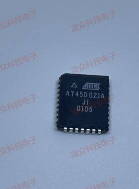 AT45D021A-JI 原装原厂芯片 全新IC 可直拍 欢迎咨询客服下单
