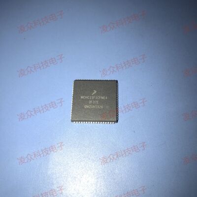 MCHC11F1CFNE4 封装PLCC 原装原厂芯片 全新IC 可直拍咨询