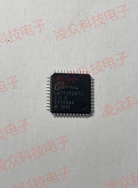 Le79252BTC 封装QFP44 原装原厂芯片 全新IC 可直拍咨询